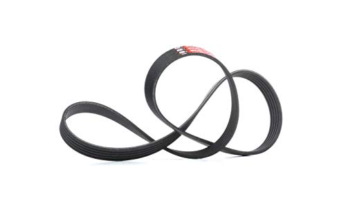 Correia para Pulso GAT 5PK1103 (Micro-V XF) GATES - Peças do motor do veículo automóvel - micro-v, xf, resistente, fixação