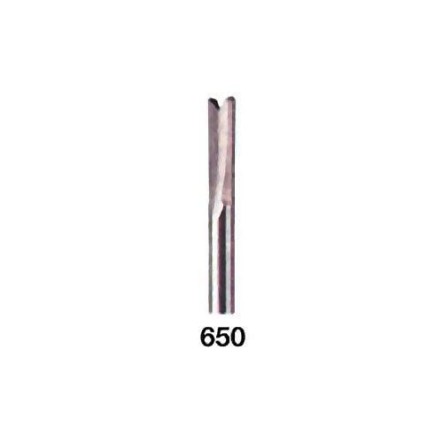 Broca DREMEL 650 (Aço HSS - Diâmetro: 3.2 mm) Dremel - Acessórios de roteador - aço hss, diâmetro 3.2 mm, alta velocidade