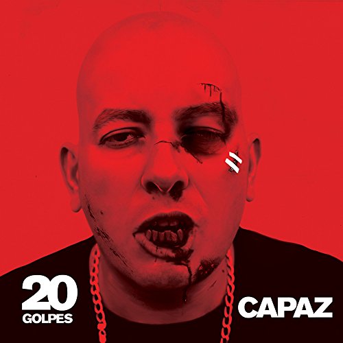 Blu-Ray 20 Golpes (Edição em Espanhol) (Vídeo) BOA - Música e gravações de som - blu-ray, edição espanhola, vídeo