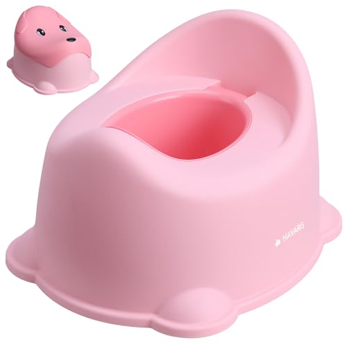 Porta-Latas para Crianças NAVARIS (Rosa) Kw-Commerce - Móveis para bebês e crianças pequenas - crianças, rosa
