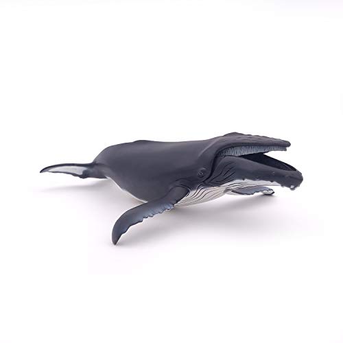 Figura de Brincar PAPPAZINGO 56001 (Idade Mínima Recomendada: 3 anos) Papo - Bonecos de ação e brinquedo - figura, brincar, papazingo, 56001, idade mínima recomendada, 3 anos
