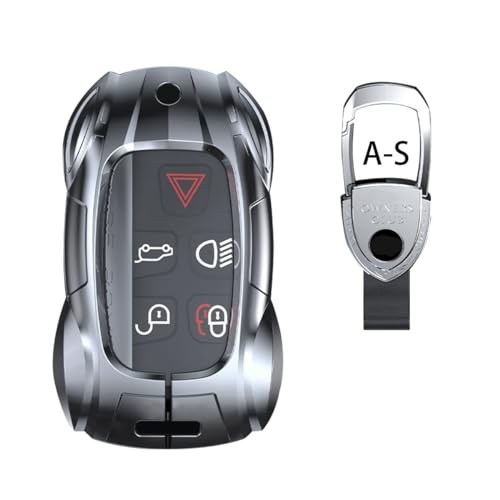 Capa Teclas Auto GLEAMYDOT para Land Rover Defender baisirui - Alarmes e fechaduras de veículos - capa teclas, auto, land rover defender, zincado gel sílica