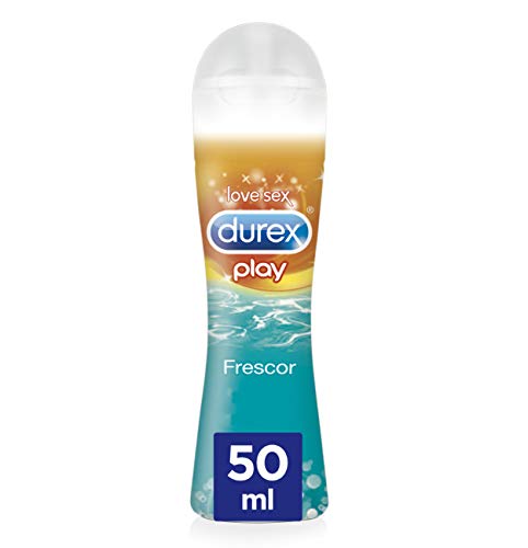 Lubrificante DUREX Waterbase (50 ml) (Recondicionado Como Novo) DUREX - Cuidados pessoais - lubrificante, waterbase, 50ml