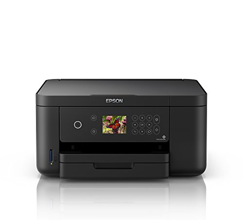 Impressora Multifunções Cores EPSON Expression Home XP-5100 Epson - Impressoras, fotocopiadoras e máquinas de fax - cores, multifunções