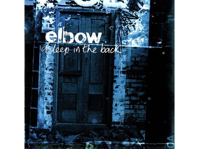 CD Asleep In The Back - Asleep In The Back (1 CDs) V 2 - Música e gravações de som - cd, asleep in the back, música