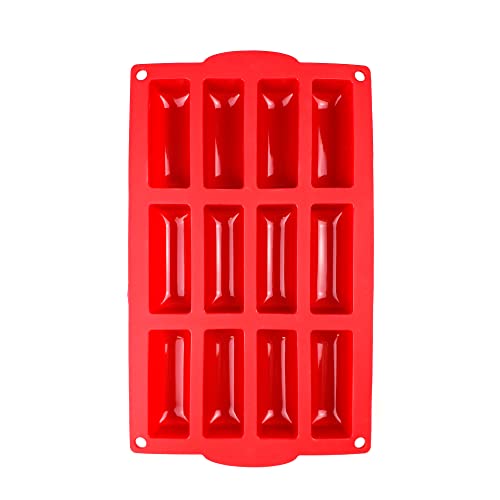 Forma JATA HMOL5211 (Silicone - 21 x 10 cm) Jata Hogar - Cozinha & sala de jantar - silicone, 21x10 cm, antiaderente, resistente