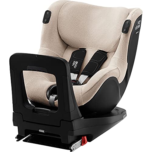 Capa de Verão para Cadeira Auto BRITAX Romer Isense Dualfix Britax Römer - Móveis para bebês e crianças pequenas - verão, proteção, frescura, cadeira auto
