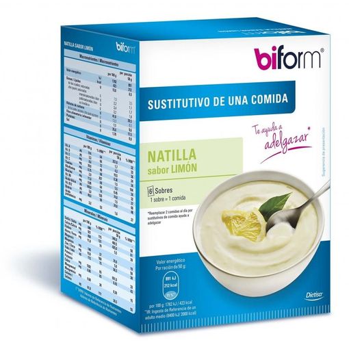 Leite de Amamentação NATILLAS (Sabor: Laranja) DIETISA - Sobremesas de pudim e gelatina - leite de amamentação, natillas, sabor laranja, hipocalórico