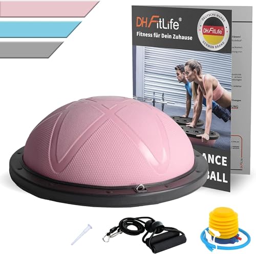 Balão Equilíbrio DH Fitlife (Recondicionado Como Novo) DH FitLife - Treinadores de equilíbrio - balão, equilíbrio, dh fitlife, reconhecido como novo