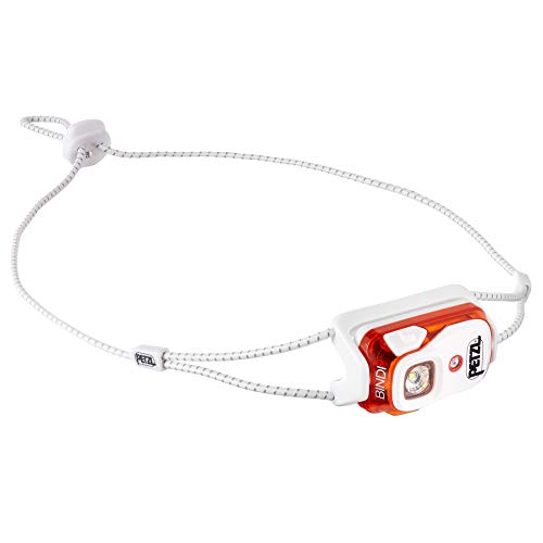 Lanterna de Ciclismo PETZL Bindi (200 Lum) PETZL - Lanterna e faróis - lanterna, ciclismo, petzl bindi, 200 lum
