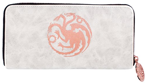 Caixa de Arrumação THE GAME OF THRONES The Game Of Thrones Half Moon Bay - Carteiras e clips de dinheiro - caixa, arrumação, game of thrones, design único, impressão alta qualidade