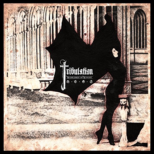 The Children Of The Night - The Children Of The Night (CD Variété) CENTURY MEDIA - Música e gravações de som - cd variété, the children of the night