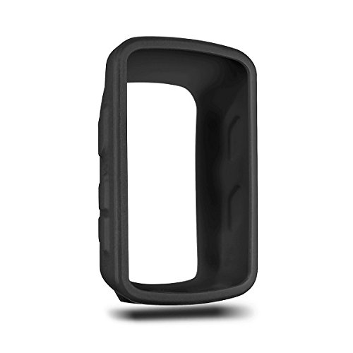 Capa GARMIN Nuvi 55/65/75 (Garmin - 5'' - Preto) Garmin - Capas de gps - silicone, preto, garmin, edge 520