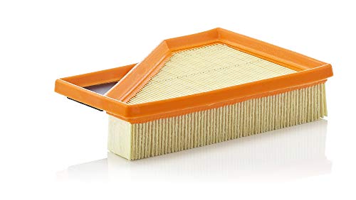 Filtro de Ar MANN FILTER C 2245 (Compatibilidade: KTM) MANN FILTER - Peças do motor do veículo automóvel - filtro de ar, motociclo, compatível KTM
