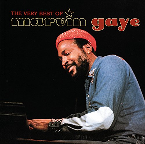 CD The Very Best Of Marvin Gaye - 2Cd (1 Dvd) Motown - Música e gravações de som - cd, Marvin Gaye, very best of, 2 CD, dvd
