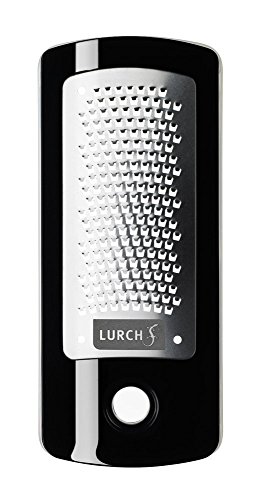 Raspador de Cozinha LURCH 220441 (Material: Aço inoxidável) Lurch - Raladores de alimentos e zesters - aço inoxidável, cozinha