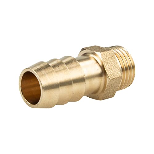 Acessório para Máquina de Limpeza a Vapor TECURO 1000-0005 tecuro - Acessórios para limpeza de piso e vapor - branco, 1 m, latão