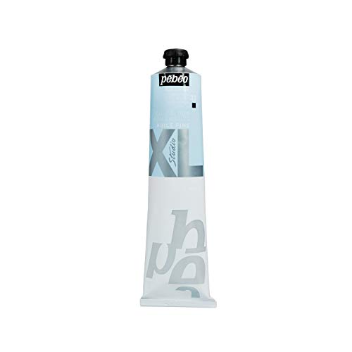 Tinta para Pintar com Pincel PEBEO Fine Oil Colour PEBEO - Tinta, tinta de arte e esmalte - óleo, artística, decorativa, pincel
