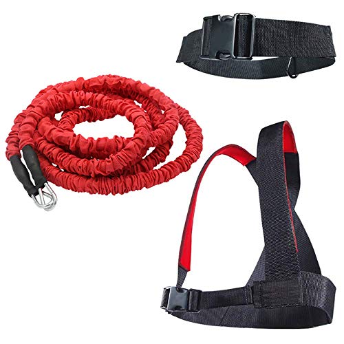 Cabo de Velocidade YNXING 5m (Recondicionado Como Novo) YNXing - Bandas de exercício - cabo velocidade, ynxing, 5m, recondicionado