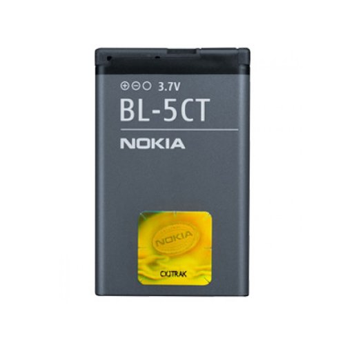 Bateria para Telemóvel NOKIA BL-5CT (Nokia 3310) Nokia - Baterias para celular - bateria, telemóvel, nokia, bl-5ct