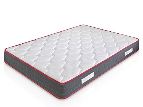 Colchão ERGOTHERAPY Memory Foam (90x190cm) Marckonfort - Colchões - memory foam, 90x190cm