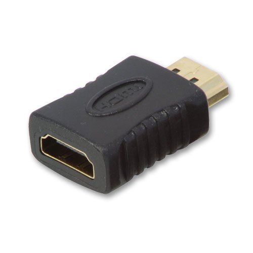 Adaptador de Cabo de Vídeo VIVOLINK 1.5m HDMI-A/HDMI-A Preto Lindy - Adaptadores de cabos de áudio e vídeo - 1.5m, hdmi-a, preto, adaptador