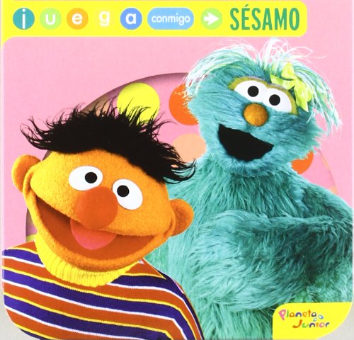 DVD Barrio Sesame 9 (Edição em Espanhol) Unknown - Dvds e vídeos - dvd, barrio sesame, edição espanhol