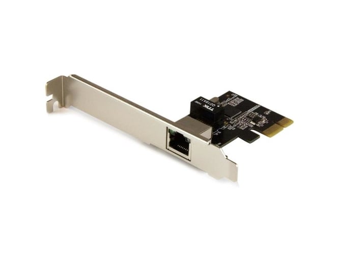 StarTech.com ST1000SPEXI placa de rede (Rede) STARTECH.COM - Placas e adaptadores de rede - placa de rede, rede