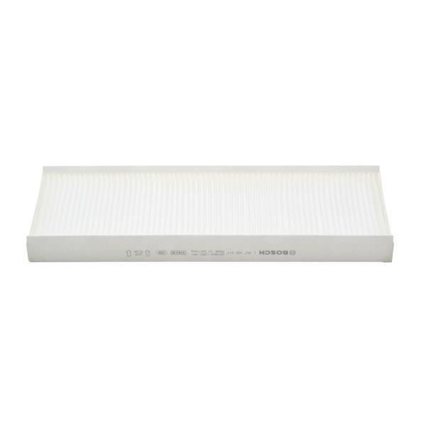 Filtro de Ar Condicionado BOSCH 1 987 432 017 Bosch - Aquecimento, ventilação e ar condicionado - branco, 22 cm