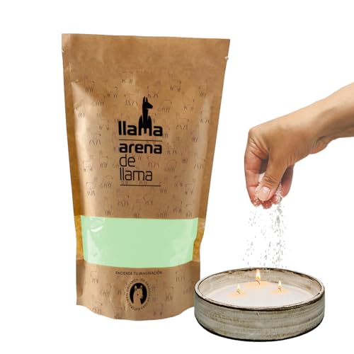 Pistacho 30 grs. de cera vegetal em pó para velas DomoVibe - Materiais de arte e artesanato - 30 grs, cera vegetal, biodegradável, não tóxico