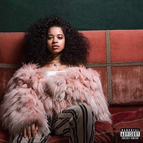 Vinil ELLE MAI Ella Mai EP (Vinil - 12'' - Universal) Ella Mai - Música e gravações de som - vinil, elle mai, ep, 12 polegadas
