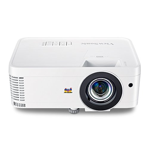 Proyector VIEWSONIC PX706HD (3000 ANSI lum) Viewsonic - Projetores multimídia - proyector, viewsonic, px706hd, 3000 ansi lum