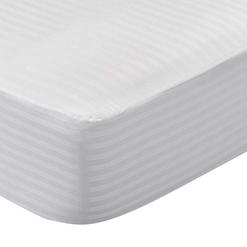 Protetor de Colchão PIKOLIN HOME FA77 (90x190cm) PIKOLIN HOME - Capas para colchão - algodão, transpirável, absorvente, durável