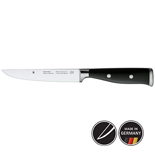 Faca de Cozinha Wmf Grand Class 1003006018 Aço Inoxidável 20 Cm WMF - Facas de cozinha - aço inoxidável, 20 cm, máquina de lavar, lâmina alta
