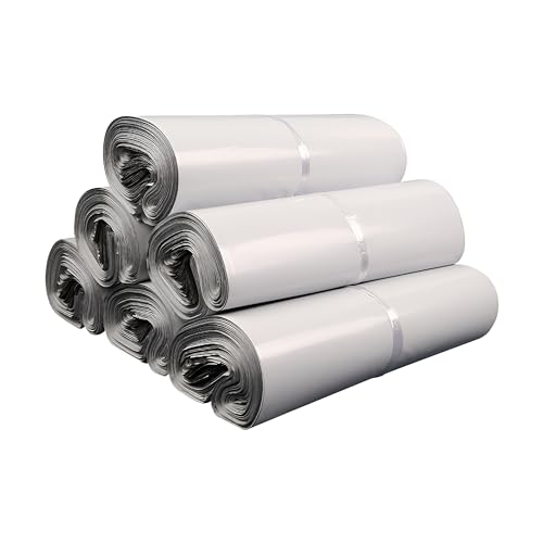 Sacos para Embalar Polietileno 100 Unidades jutyum - Materiais de embalagem - polietileno, 100 unidades, 33x23 cm