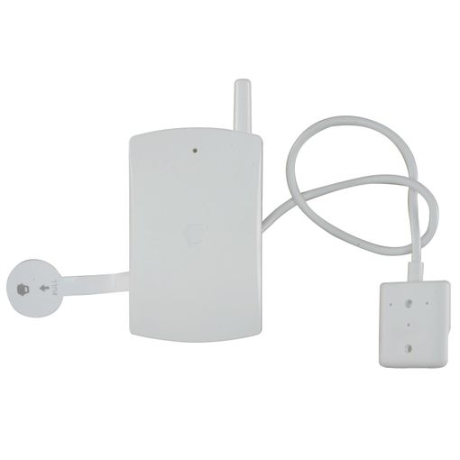 Sensor de Água Detetor de Água Sem Fios Chuango Wi-210 Chuango - Detectores de água e inundação - sem fios, detetor de água