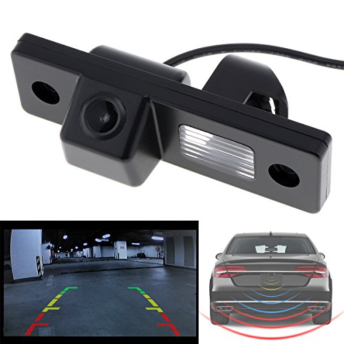 Câmara de Vigilância AUTOEYE 2.0-CEV-CHEV ePathChina® - Câmeras de estacionamento para veículos motorizados - câmera, vigilância, autoeye