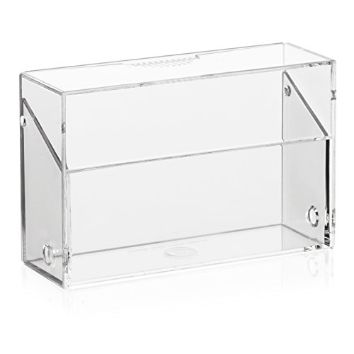 Suporte para Cartões de Visita VITADISPLAYS VITAdisplays - Arquivamento e organização - suporte, cartões de visita, prático, armazenamento seguro, apresentação