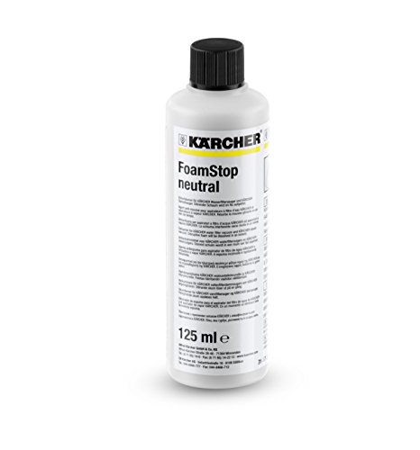 Kärcher RM 2.625.870 acessório de limpeza de equipamento Kärcher - Limpeza de eletrônicos - DS 5.800, kärcher, preto e branco