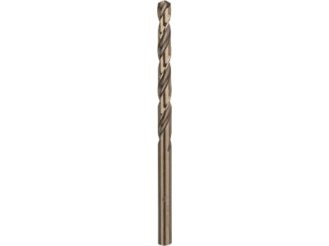 Broca BOSCH 2 608 585 851 (Aço Inoxidável) Bosch Professional - Acessórios para brocas e parafusadeiras - aço inoxidável, 5 mm, 100 g