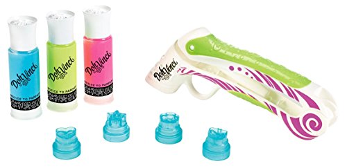 Jogo de Tabuleiro HASBRO Doh Vinci Styler Deluxe (Idade Mínima Recomendada: 8 anos) Doh Vinci - Brinquedos - tabuleiro, 8 anos, deluxe