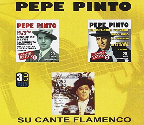 DVD Su Cante Flamenco (Edição em Espanhol) Blueline - Música e gravações de som - dvd, su cante flamenco, edição espanhol