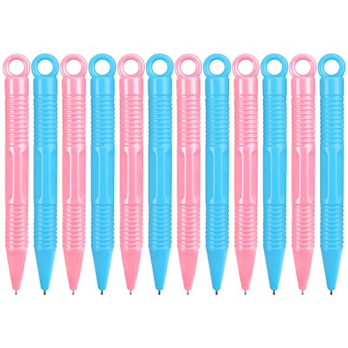 Caixa 12 Canetas MAGNETIC MAGNETIC para Quadro Branco Anruyi - Canetas stylus - magnético, 12 canetas, quadro branco, plástico, ímano