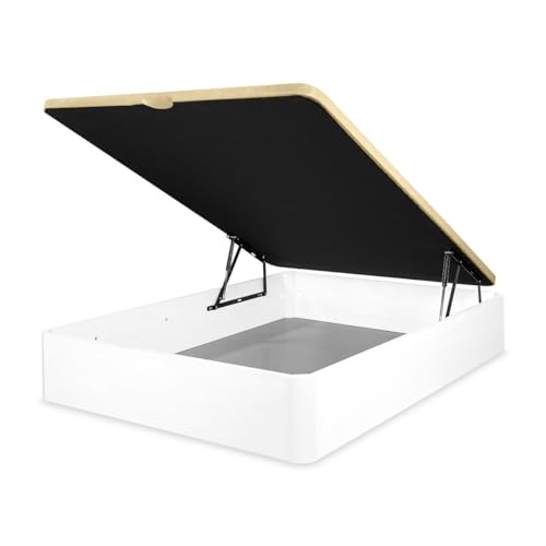 Mesa de centro com apoio de braços extra reforçado gran capacidade mattfy - Camas e estruturas de cama - apoio de braços, extra reforçado, gran capacidade