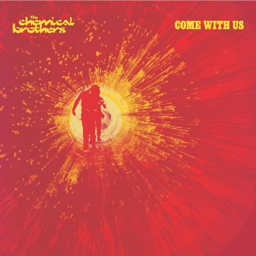 Vinil The Chemical Brothers - The Chemical Brothers (Come With Us) 2LP Universal Music - Música e gravações de som - vinil, the chemical brothers, Come With Us, 2LP