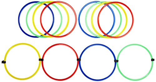 Escada de Atividade SOFTEE 0009042 (Multicor - 150 x 50 cm) Softee Equipment - Exercício e fitness - multicor, 150x50 cm