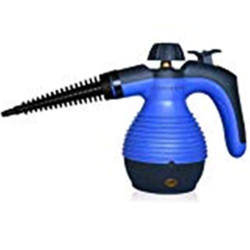 Máquina de Limpeza a Vapor PALSON SKY (Azul - 1.2 L) Palson - Aspiradores de pó e a vapor - 1.2 L, azul, vapor