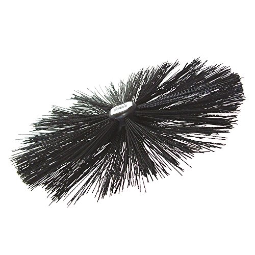 Escova para chaminés SILVERLINE 595740 (Acessórios para Ferramentas Eléctricas) Silverline - Escovas de chaminé - escova, chaminés, silverline, 595740, acessórios para ferramentas elétricas