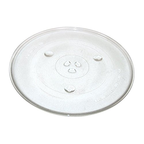 Plato Giratorio Universal para Microondas, 270Mm, 6 Fijadores FIND A SPARE - Acessórios para forno de micro-ondas - plato giratorio, microondas, 270mm, 6 fijadores
