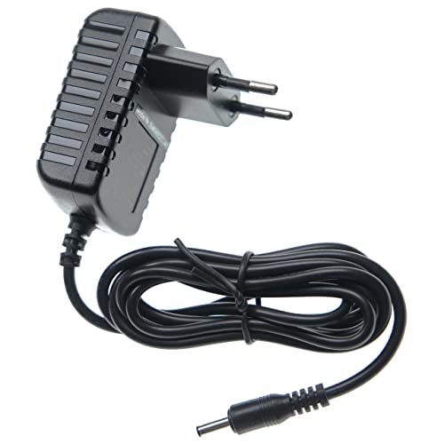 Fonte de Alimentação COMPLEX SP-03E0900400-G VHBW - Adaptadores de energia e carregadores - compatível, segura, tomada europeia